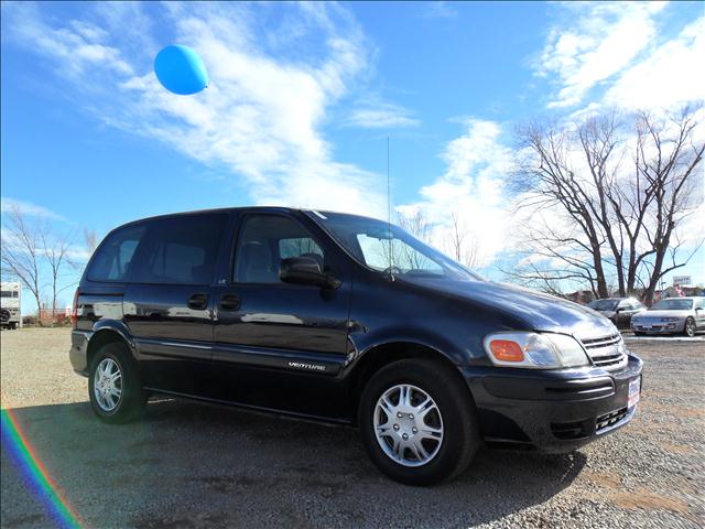 2004 Chevrolet Venture for sale