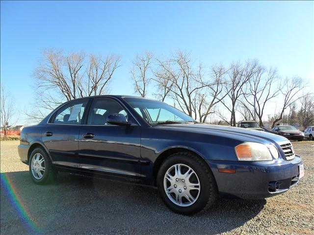 2004 Kia Optima for sale