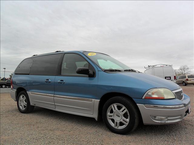 2001 Ford Windstar for sale