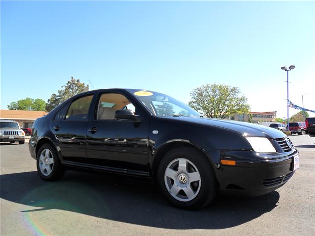 2002 Volkswagen Jetta for sale