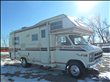 1981 GMC G3500 Vandura