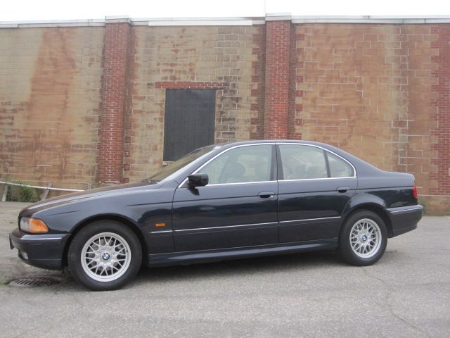 2000 BMW 5 series for sale