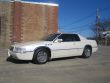2002 Cadillac Eldorado