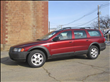 2002 Volvo V70 XC