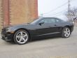 2011 Chevrolet Camaro