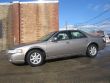 2002 Cadillac Seville