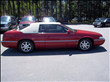 1999 Cadillac Eldorado