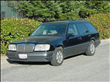 1994 Mercedes-Benz E Class