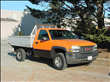 2002 GMC C2500