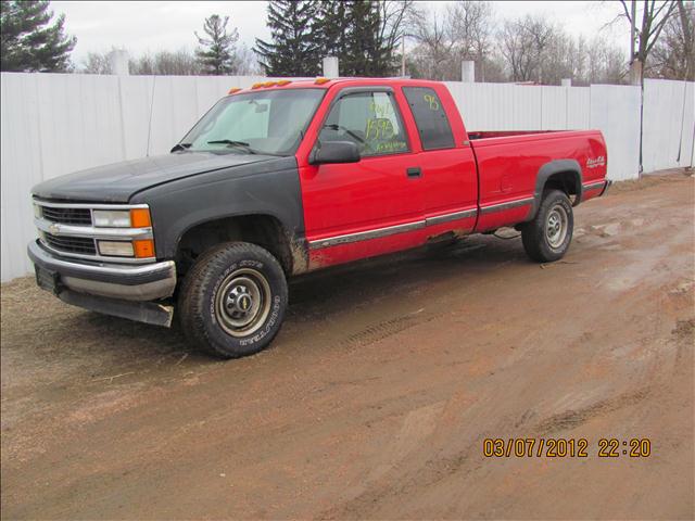 1995 Chevrolet K2500 for sale