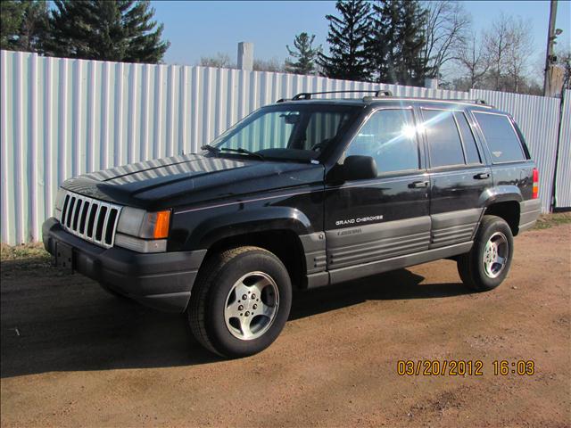 1996 Jeep Grand Cherokee for sale