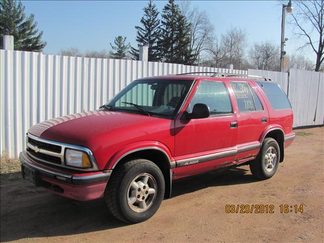 1995 Chevrolet Blazer for sale
