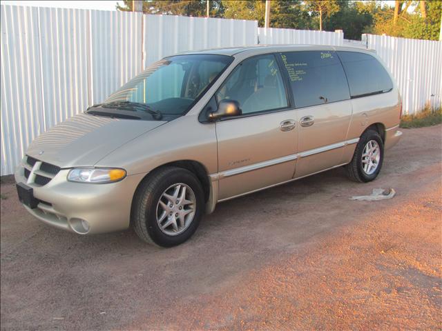 2000 Dodge Grand Caravan for sale