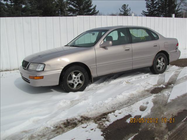 1997 Toyota Avalon for sale