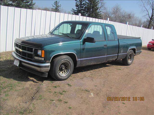 1996 Chevrolet C1500 for sale