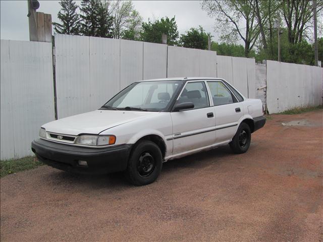 1991 Geo Prizm for sale