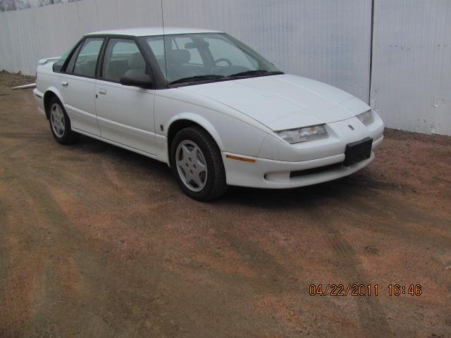 1994 Saturn S Series for sale