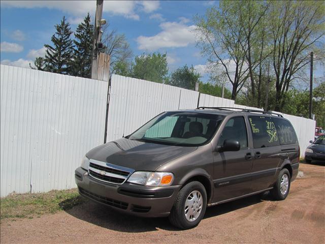 2002 Chevrolet Venture for sale
