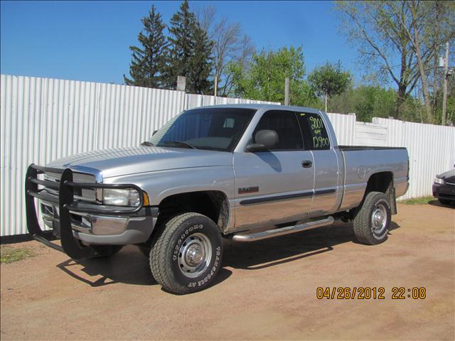 2001 Dodge Ram 2500 for sale