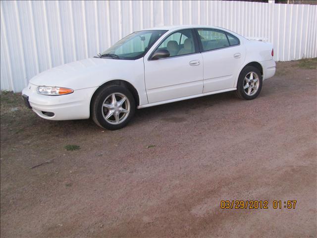 2004 Oldsmobile Alero for sale
