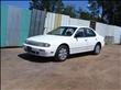 1996 Nissan Altima