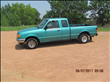 1993 Ford Ranger