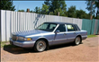 1995 Lincoln Town Car