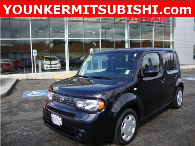 2011 Nissan cube for sale