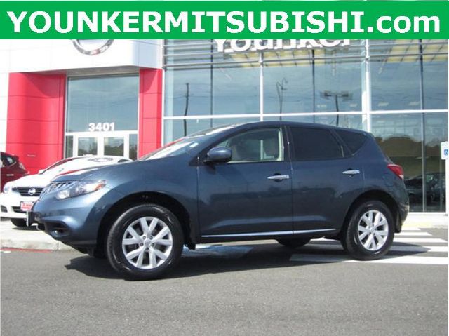2011 Nissan Murano for sale