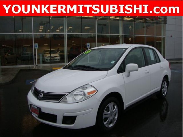 2010 Nissan Versa for sale