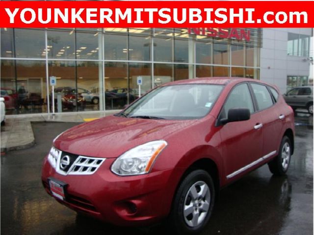 2011 Nissan Rogue for sale