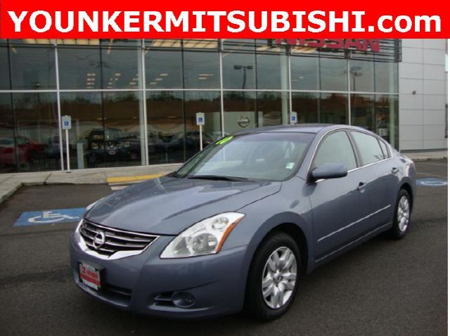 2010 Nissan Altima for sale