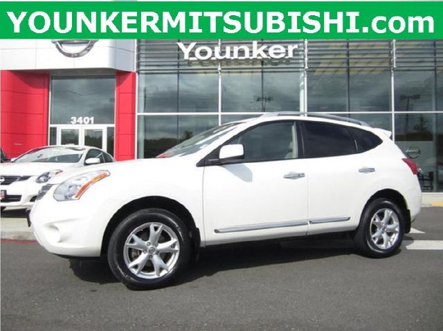 2011 Nissan Rogue for sale