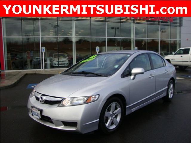 2010 Honda Civic for sale