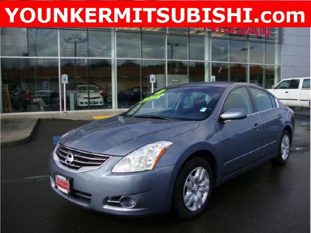 2011 Nissan Altima for sale
