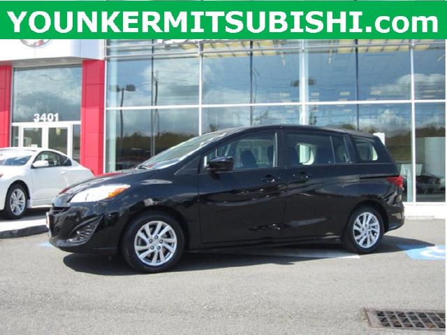 2012 Mazda 5 for sale