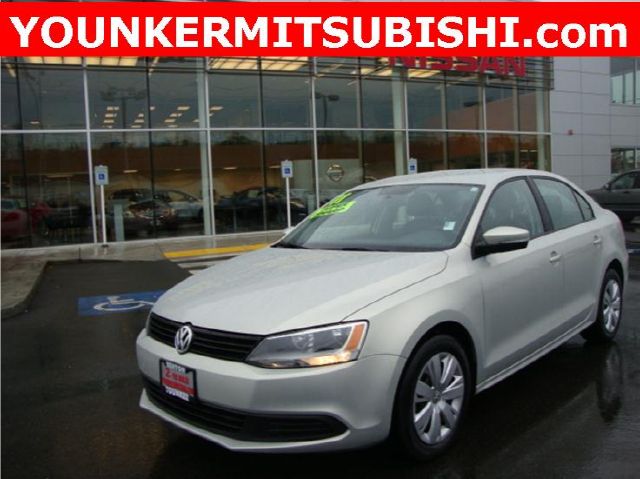 2011 Volkswagen Jetta for sale