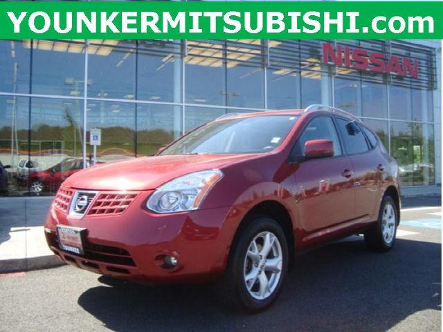 2009 Nissan Rogue for sale