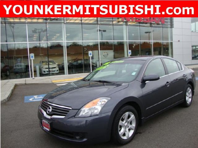 2009 Nissan Altima for sale