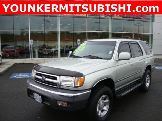1999 Toyota 4Runner for sale
