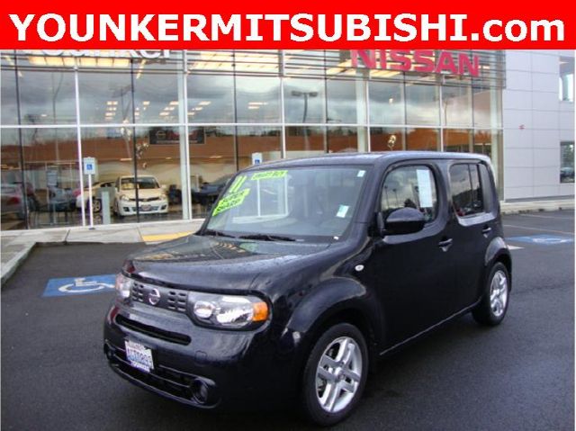 2011 Nissan cube for sale