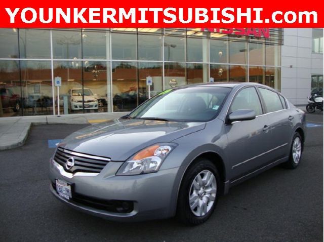 2009 Nissan Altima for sale