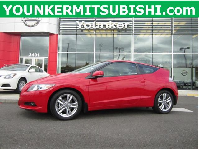 2011 Honda CR-Z for sale