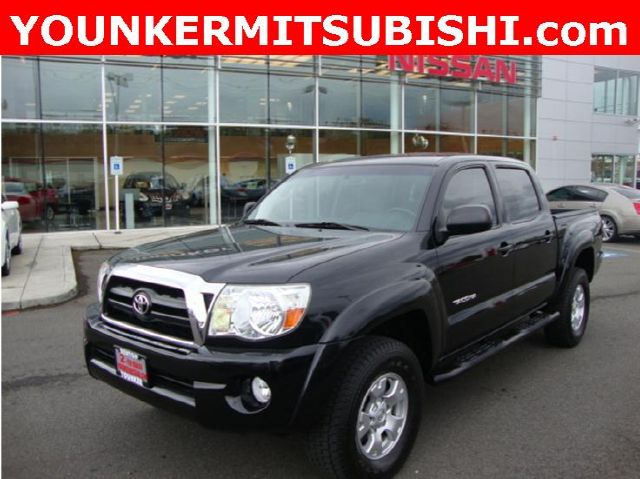 2008 Toyota Tacoma for sale