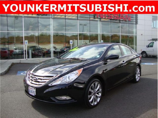 2011 Hyundai Sonata for sale