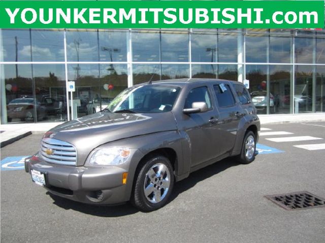 2011 Chevrolet HHR for sale