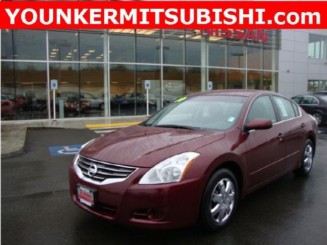 2010 Nissan Altima for sale