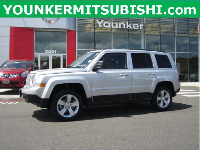 2011 Jeep Patriot for sale