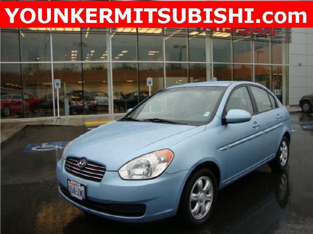 2006 Hyundai Accent for sale