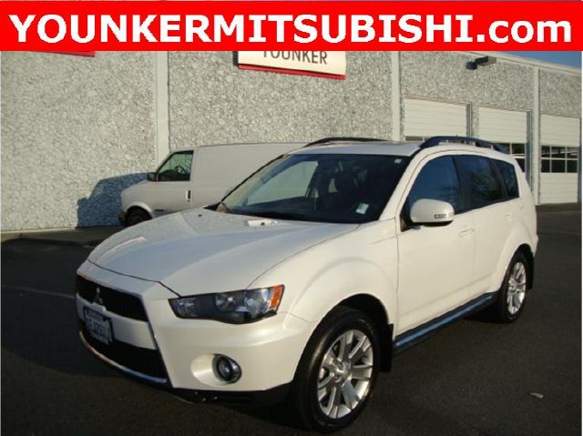 2011 Mitsubishi Outlander for sale